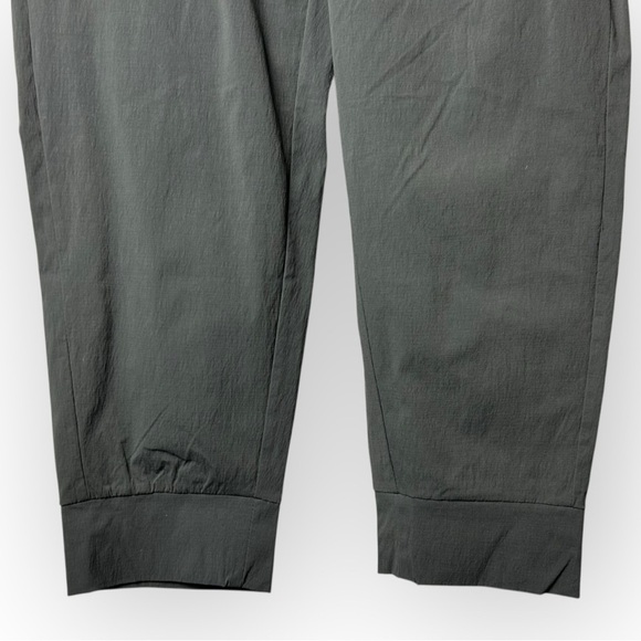 Vina Grey Cropped Joggers XL - Picture 5 of 7